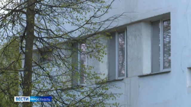 В Ярославле закрывается железнодорожный колледж смотреть онлайн