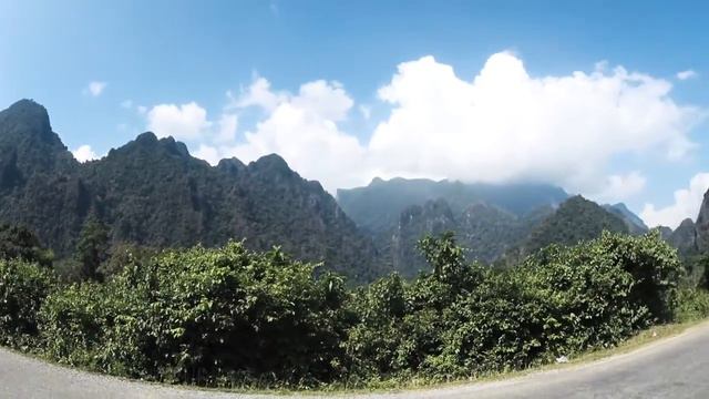 Серия 16 Лаос смотреть онлайн