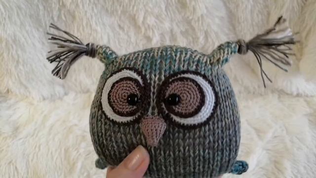 Совушка смотреть онлайн