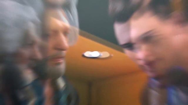 Connor x Hank [LOVE CLUB] смотреть онлайн