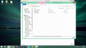 phoenix rc simulator install