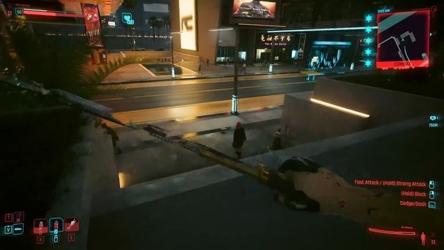 Cyberpunk 2077 - Insane New Update 2.1 First Look FEATURES & Full PATCH NOTES Breakdown