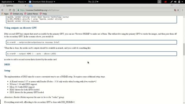 Prime Kali Linux Rolling Nouveau and Steam (Commented by Fajar Purnama) смотреть онлайн