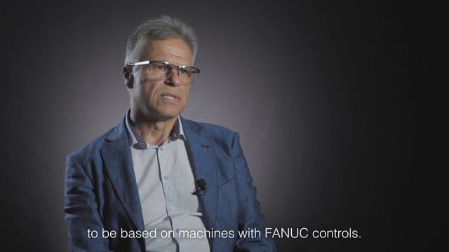 Success Story (BG) - Improved production for INHOM-98 with FANUC CNCs and ROBODRILL смотреть онлайн
