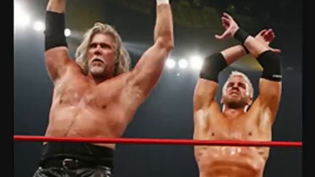 Kevin Nash TNA Theme