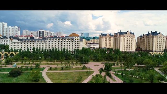 Работа Акимата района "Алматы" г. Нур-Султан смотреть онлайн