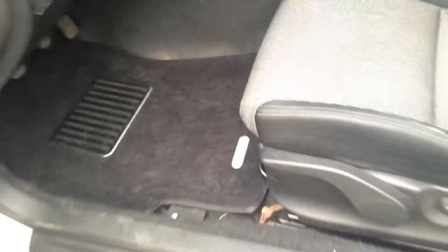 Euromat|3D Subaru Outback смотреть онлайн