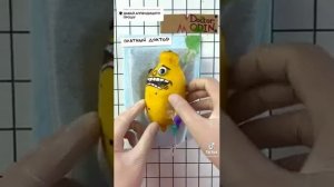 фруктовый врач / Аппендицит / мисс лимон