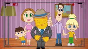 Обучающая игра "ЖЭКА"