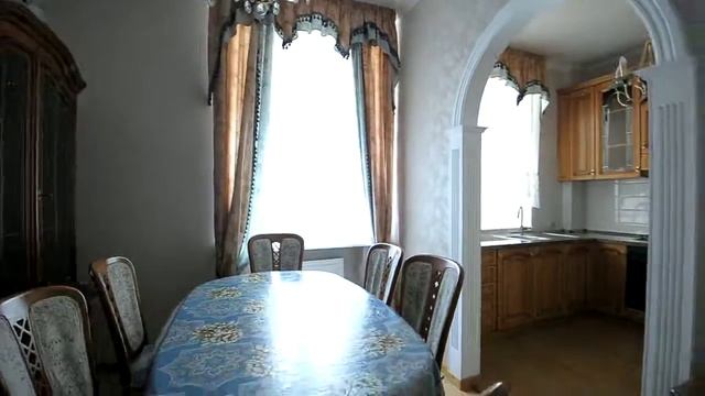 Аренда квартиры на Кутузовском проспекте смотреть онлайн