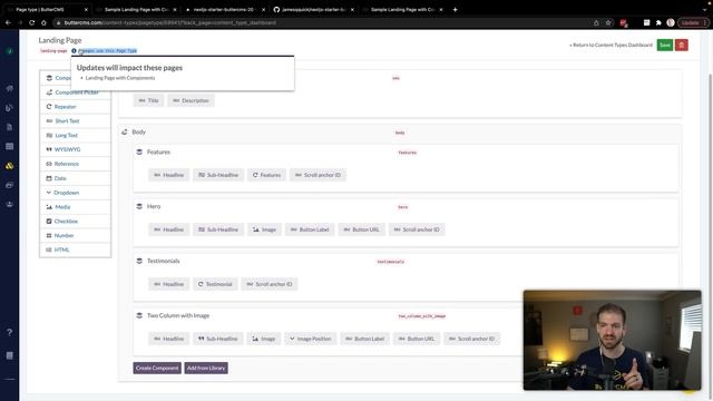 Build Better Marketing Sites with ButterCMS, Vercel, and Next.js (++FREE GIVEAWAY) смотреть онлайн