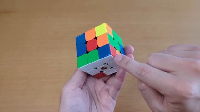 Rubik's Cube World Record after 5 YEARS | Max Park 3.13 seconds смотреть онлайн
