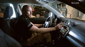 Suzuki Vitara Видеоинструкция