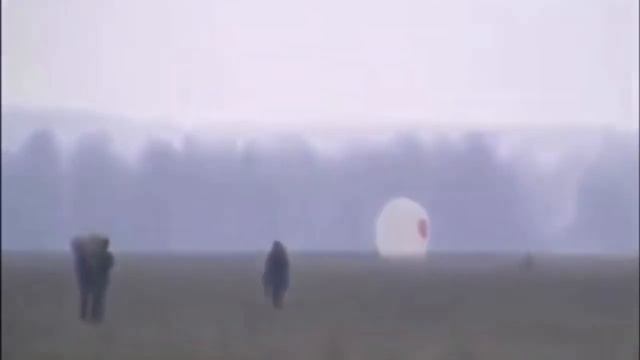 Не раскрылся парашют. Нештатные ситуации при десантировании смотреть онлайн