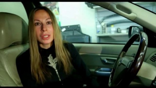 Подержанные Авто | Volvo XC90