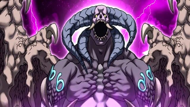Spectral Force 3:Innocent Rage - Meikaiou Mugen Cinematic SP смотреть онлайн