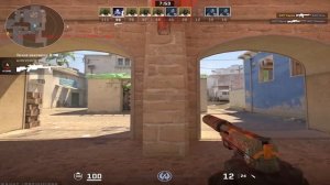 ? КАК ВКЛЮЧИТЬ УДОБНЫЙ СЧЁТЧИК FPS В CS2? ГАЙД 2023