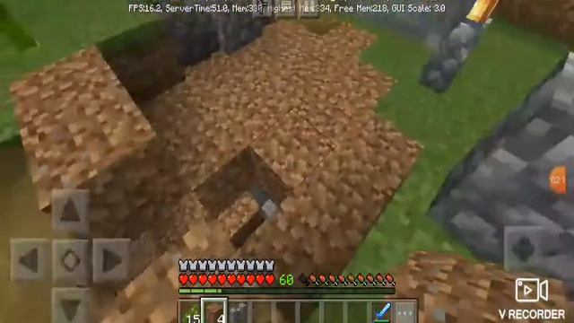 Мир на котором я долго выживал он был крутой смотреть онлайн