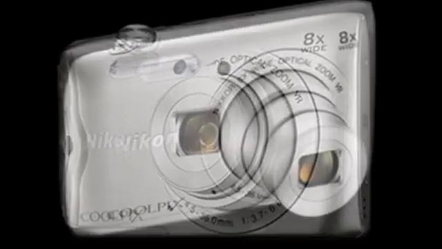 Nikon Coolpix A300 Review, Elegant Camera from Nikon смотреть онлайн