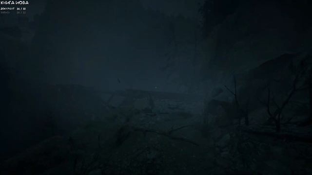 Outlast 2. Все Записи и Документы (All Docs & Recordings) смотреть онлайн