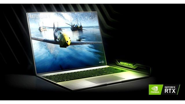 NVIDIA is preparing several versions of mobile cards GeForce RTX 3060 and RTX 3070 смотреть онлайн