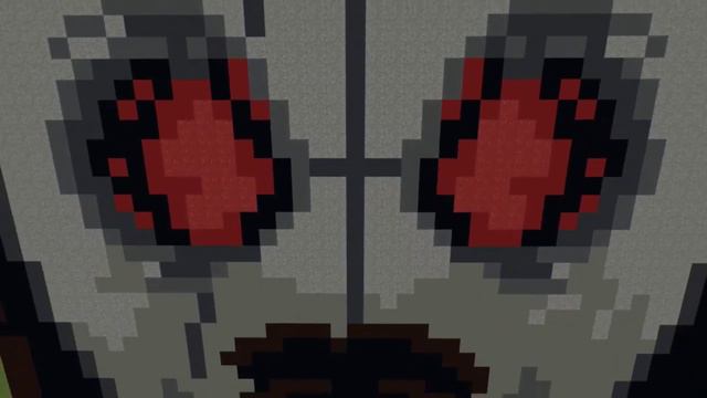 Madness Combat Jebus Minecraft art смотреть онлайн