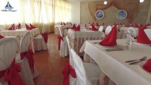 Санаторий «Ай Петри» Ялта, Кореиз