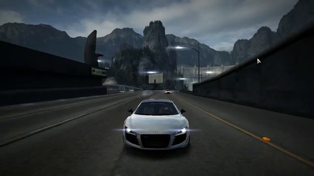 NFS World - Turbo Charged Maniacs Cruise Pt.2 смотреть онлайн