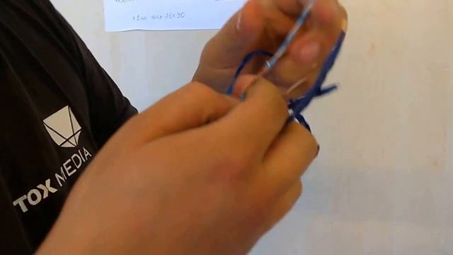 монтаж витой пары смотреть онлайн