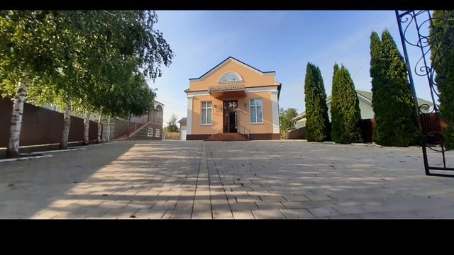 Христианские псалмы онлайн из Стурзовки смотреть онлайн