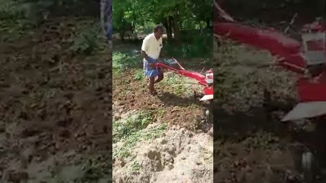 Power weeder diesel engine 135 смотреть онлайн