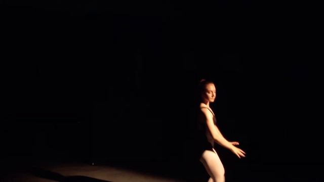 The Last Dance (1'20'' cut) смотреть онлайн