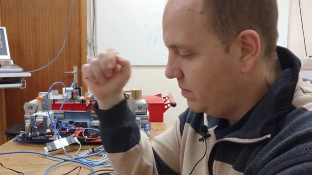 les capteurs industriels - petites explications de base смотреть онлайн