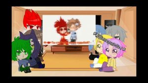 ~Реакция 13 карт~ на ◇бубновых◇