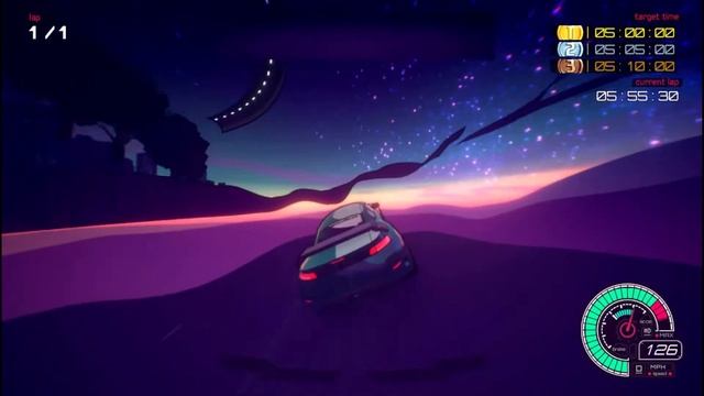 Inertial Drift Glitch - Drive Anywhere, Last Map смотреть онлайн