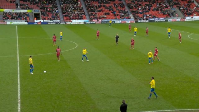 Highlights: Doncaster v Sunderland смотреть онлайн