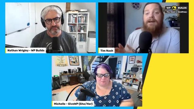 This Week in WordPress #175 смотреть онлайн