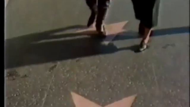 Гребенщиков в NBC Sunday Today (1988) смотреть онлайн