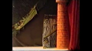 Л. Филатов "Любовь к трём апельсинам". Режиссёр - С. Савельева