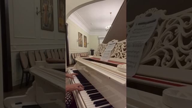 Тюмина Ольга. Онлайн-курс по фортепиано школы Guitardo "Свободно и на слух навсегда". смотреть онлайн