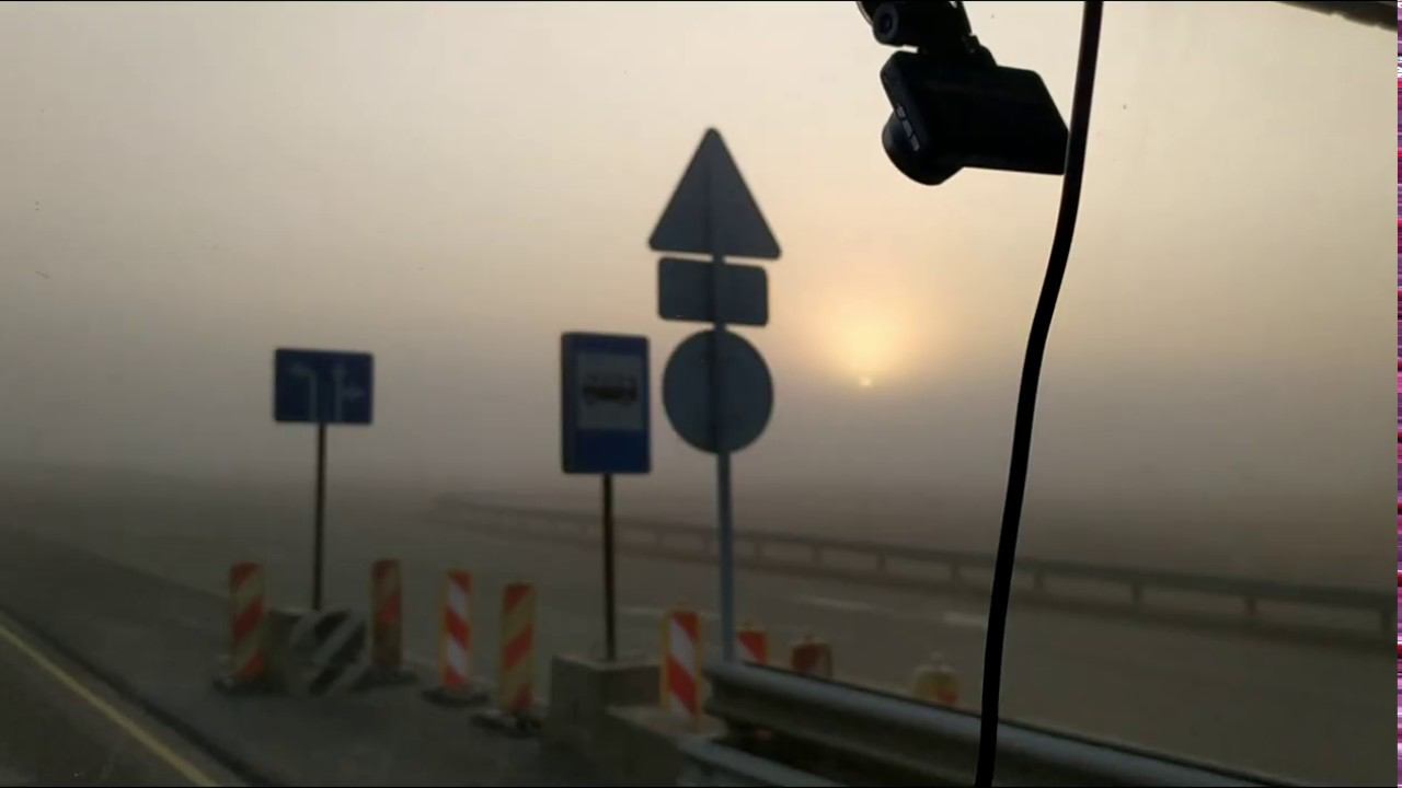 8 камер по ТАВРИДЕ на 193км. Бывает и больше! смотреть онлайн