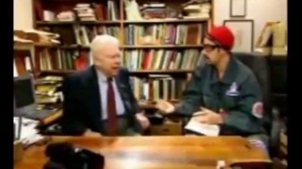 Best of Sacha Baron Cohen