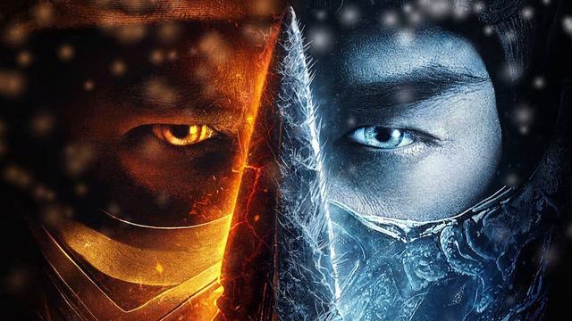 Mortal Kombat Theme 1 HOUR Epic Violin Version | Epic Motivational Music for Working Out & Studying смотреть онлайн