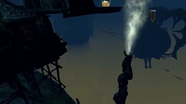 Let's Play Alice Madness Returns - Part 17 смотреть онлайн