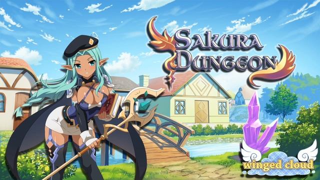 Sakura Dungeon OST - 08 - Tell Me More смотреть онлайн