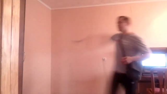 Упражнение для клинкового оружия - "Отшельник нарезает для ужина фрукты с древа горы Тайшань" :) смотреть онлайн