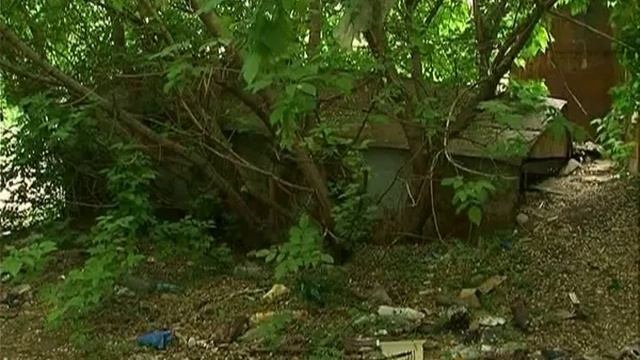 Криминальные и идеальные дворы Саратова.avi смотреть онлайн