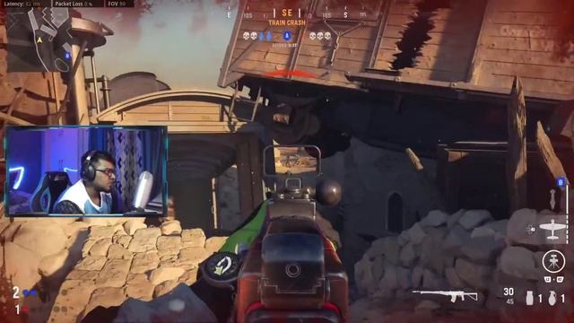 14 K/D In Ranked Search & Destroy | Vanguard Ranked Play смотреть онлайн