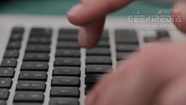 Curso Python 3 desde cero - Curso de programación profesional смотреть онлайн