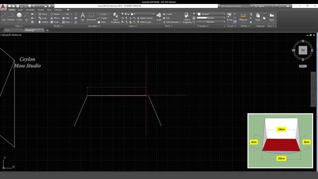 How to make Geometric terrarium - Part 01 | GET FREE GLASS TEMPLATE! - CMS смотреть онлайн